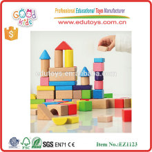 2015 blocs bébé de haute qualité, jouets populaires blocs éducatifs, ensemble de blocs de jouets de style nouveau